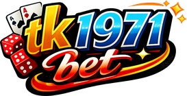 tk1971 bet logo